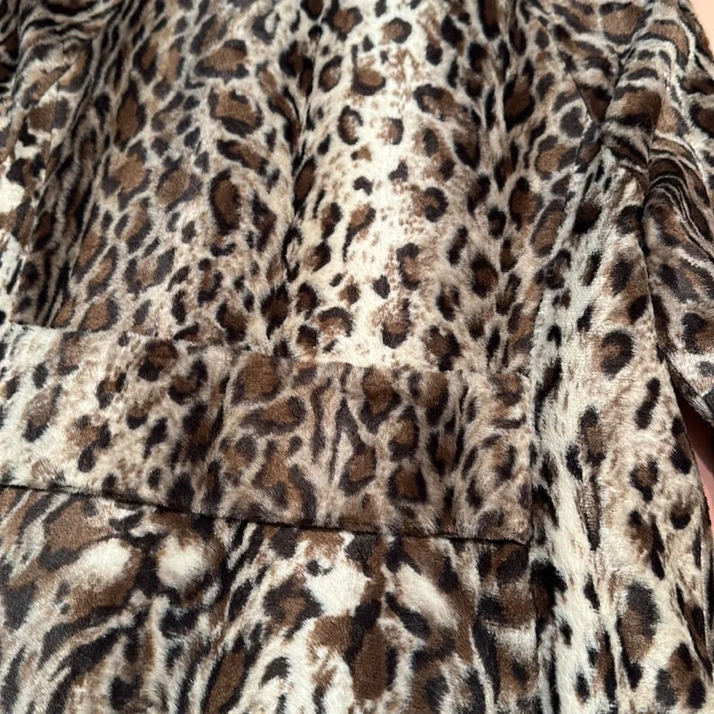 Bailey 44 fur jacket. Size S